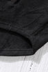 Turn Down Collar Buttoned Shirt Jacket